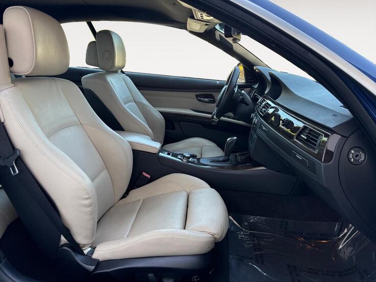 2013 BMW 3 Series 328i