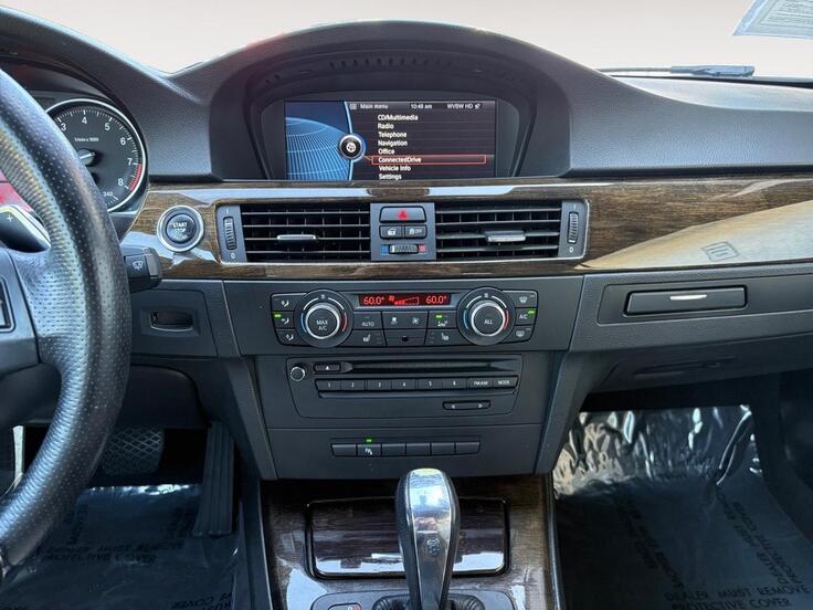 2013 BMW 3 Series 328i
