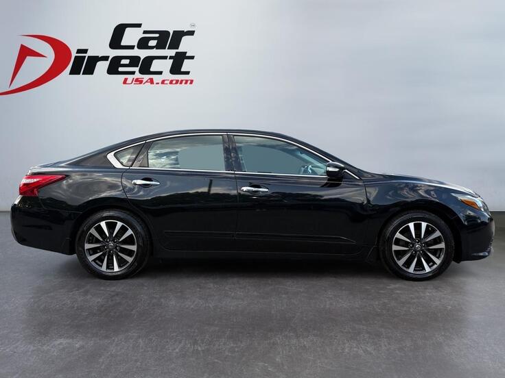 2016 Nissan Altima 2.5 SL