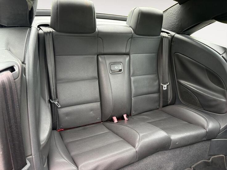2007 Volkswagen Eos